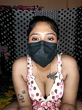 Horny wife Salu online show from September 8, 7:46 pm