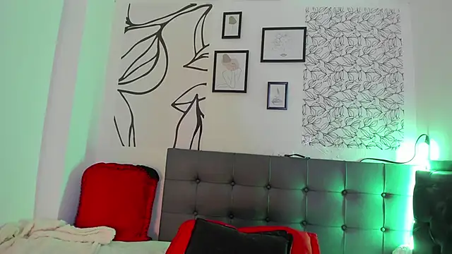 venussbb online show from September 30, 5:51 pm
