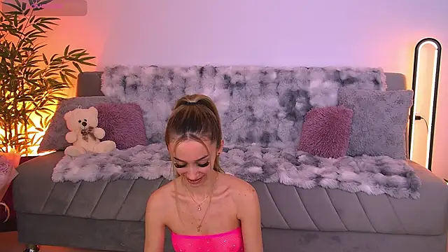 AmyKent  online show from May 19, 4:14 pm