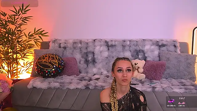 AmyKent  online show from May 14, 4:13 pm