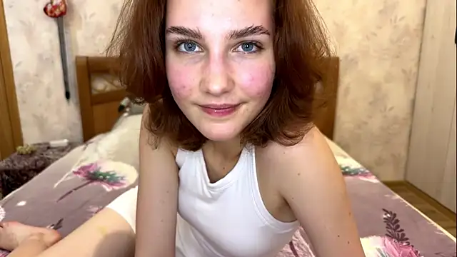 lady linaa online show from October 4, 4:11 pm