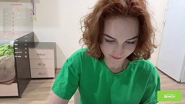 lady linaa online show from September 30, 4:01 pm
