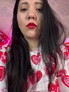 PrincessYYara online show from February 14, 8:33 pm