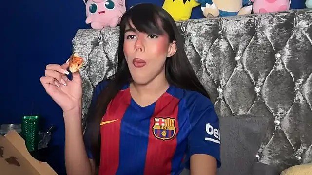 Renita2007x online show from October 16, 7:38 pm