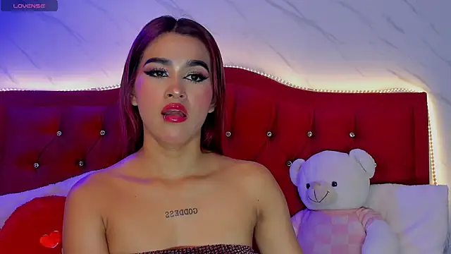 Lizzy LaBelle online show from September 11, 4:13 am