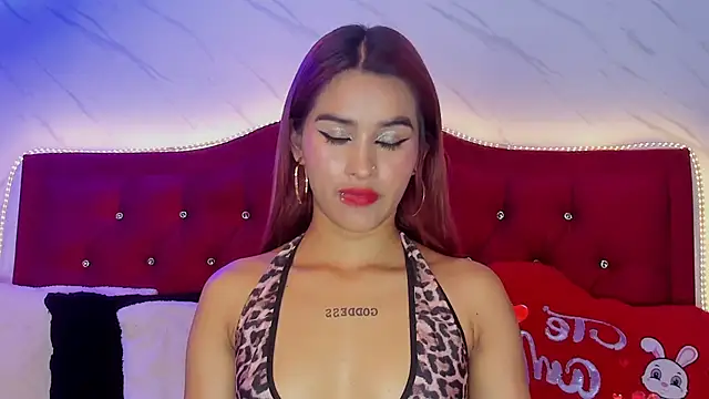 Lizzy LaBelle online show from September 22, 11:08 am