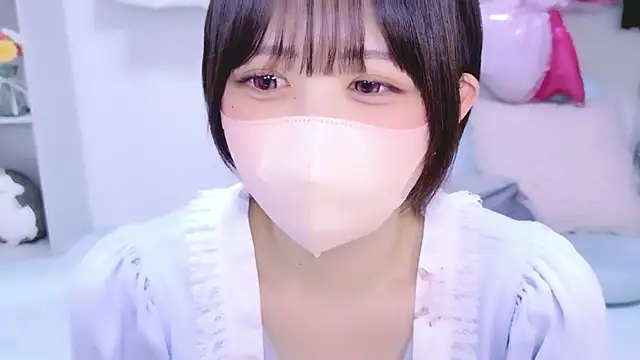 Hinata Sun online show from May 9, 11:56 am