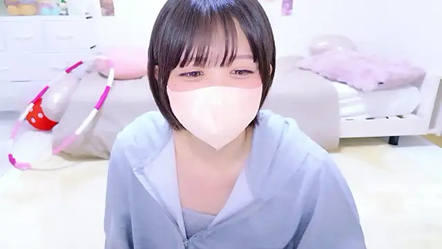 Hinata Sun online show from May 14, 12:27 am
