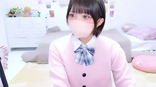 Hinata Sun online show from March 17, 6:23 pm