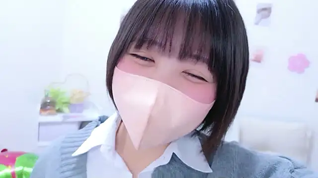 Hinata Sun online show from May 15, 6:16 am