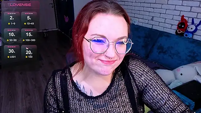 AlisaDream  online show from September 20, 3:21 pm