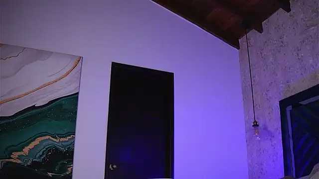 Sofi Moreno online show from May 7, 1:26 pm