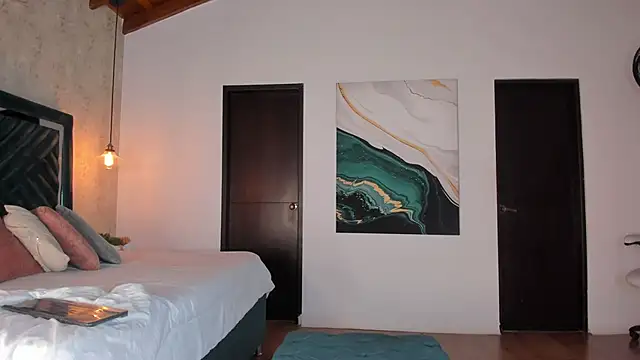 Sofi Moreno online show from October 23, 12:11 pm