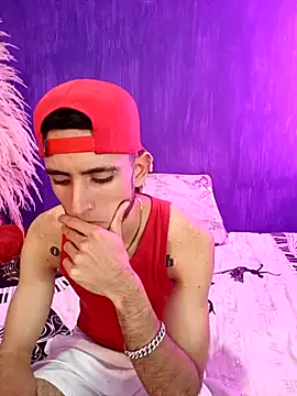 Snapshot of Jacob_di chatting on October 3, 5:40 pm Jacob di online show from October 3, 5:40 pm