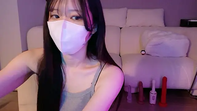 Ribon n online show from May 19, 1:01 am