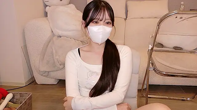 Ribon n online show from May 8, 2:42 pm
