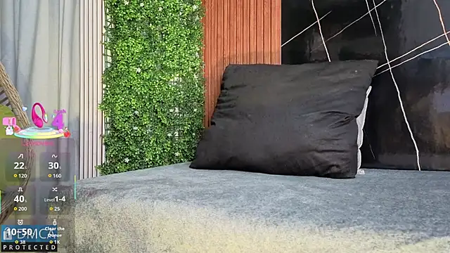 Kiara Zahiri   online show from November 3, 11:03 am