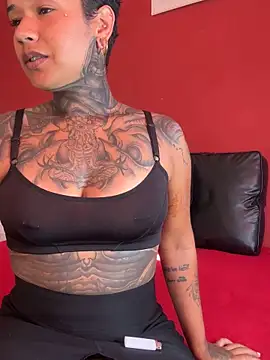 xbigpeach online show from October 5, 6:57 pm