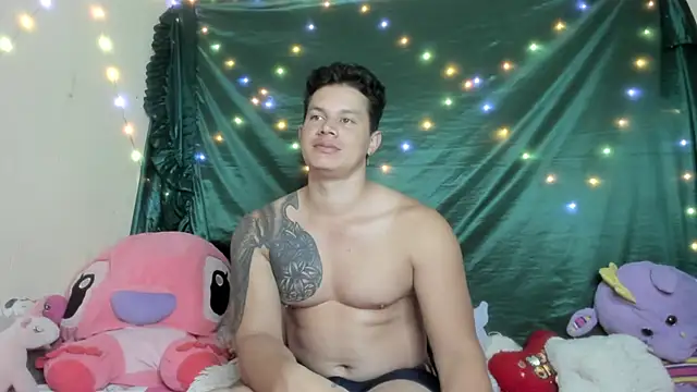 EclipseandFlame online show from December 18, 2:11 pm