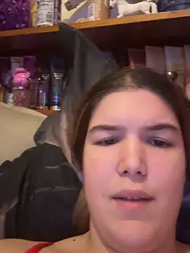 IssadoraaPink online show from November 27, 1:58 pm