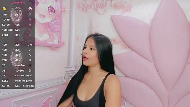 miaskinny20 online show from September 21, 11:53 am