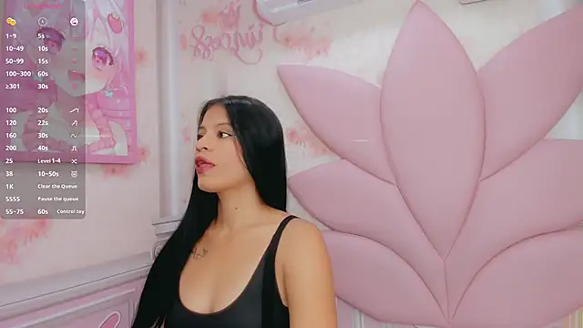 miaskinny20 online show from October 2, 11:59 am