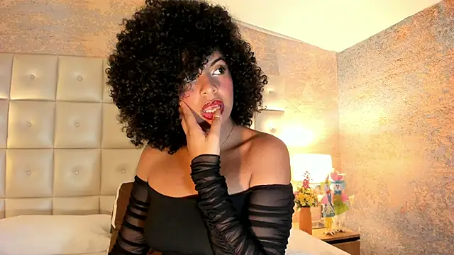 SheyLopez online show from May 14, 3:34 am