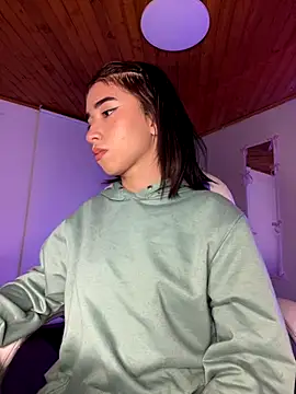 Emma pink10 online show from October 1, 3:55 am