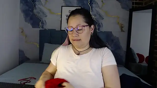 Marianasmith online show from September 16, 12:13 pm