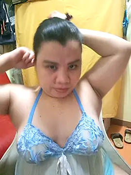 hotlyn45 online show from October 24, 8:49 pm