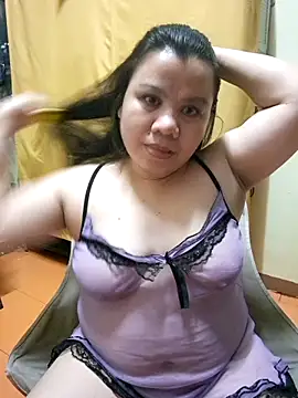 hotlyn45 online show from September 29, 1:05 pm