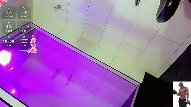 Ana sophia  online show from December 22, 11:35 am