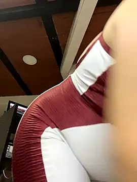 Amelia laurent online show from November 23, 7:48 pm