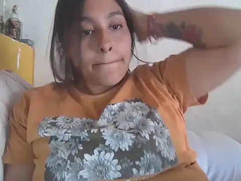 zairabreze online show from May 19, 8:16 pm