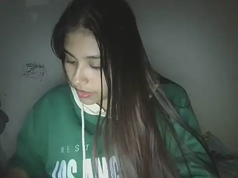 zairabreze online show from February 7, 1:42 am