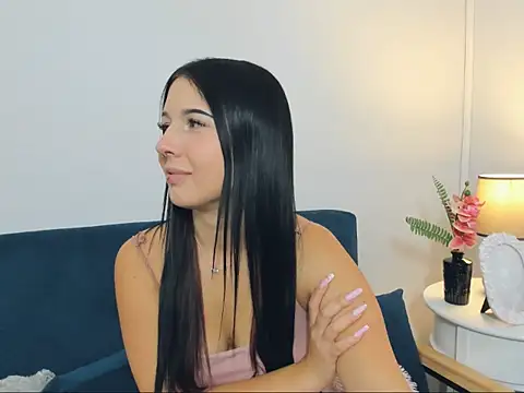 TaliaAdorable online show from October 14, 1:35 pm