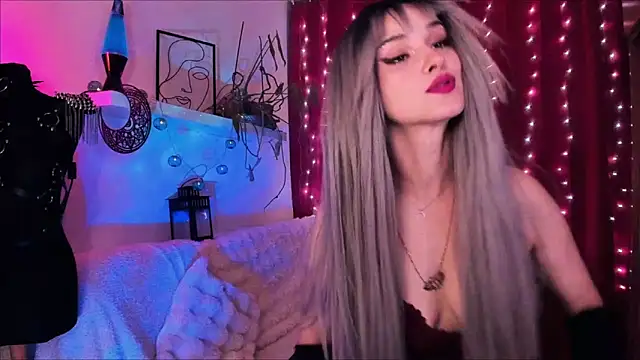 MistressJolie online show from May 25, 11:15 pm