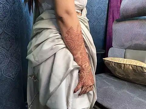 YoursSuku online show from October 16, 10:34 pm