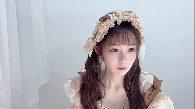 Xiao-runbao online show from October 26, 2:34 pm