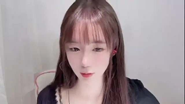 Xiao-runbao online show from October 18, 2:42 pm