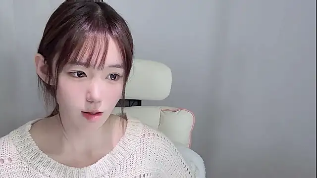 Xiao-runbao online show from October 19, 2:52 pm