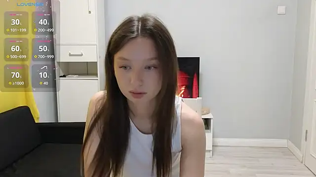 Little Flower3 online show from September 29, 2:00 pm