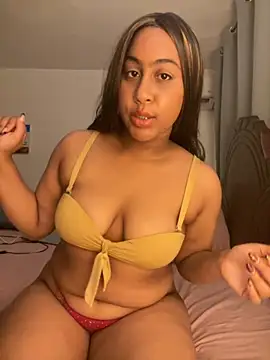 Black Muxaxa online show from October 3, 2:05 am