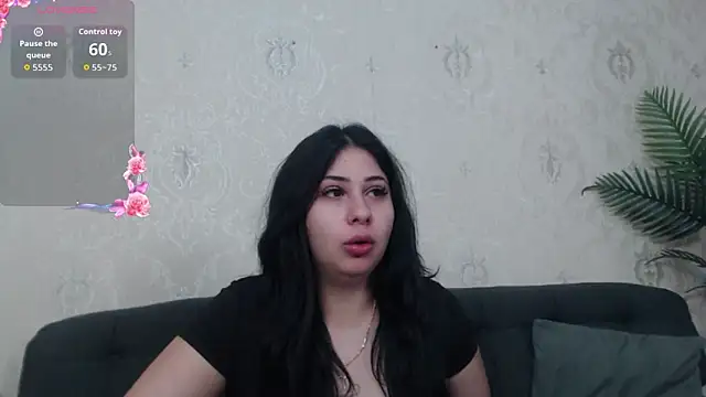 AnaysDivine online show from September 29, 3:11 am