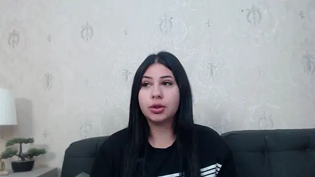 AnaysDivine online show from September 30, 3:34 am