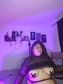 kendra lil evill online show from May 5, 11:02 am