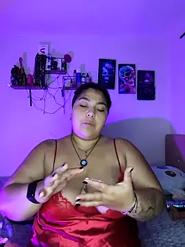 kendra lil evill online show from May 4, 10:52 am