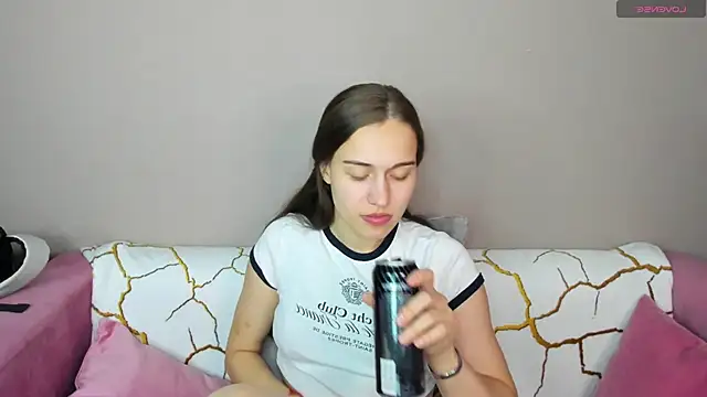 Alisa  Kelly online show from October 20, 12:46 am