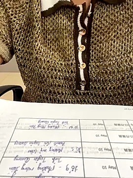 ThuPhuong-Tr online show from September 11, 3:40 am