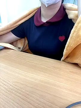 ThuPhuong-Tr online show from October 9, 1:32 am